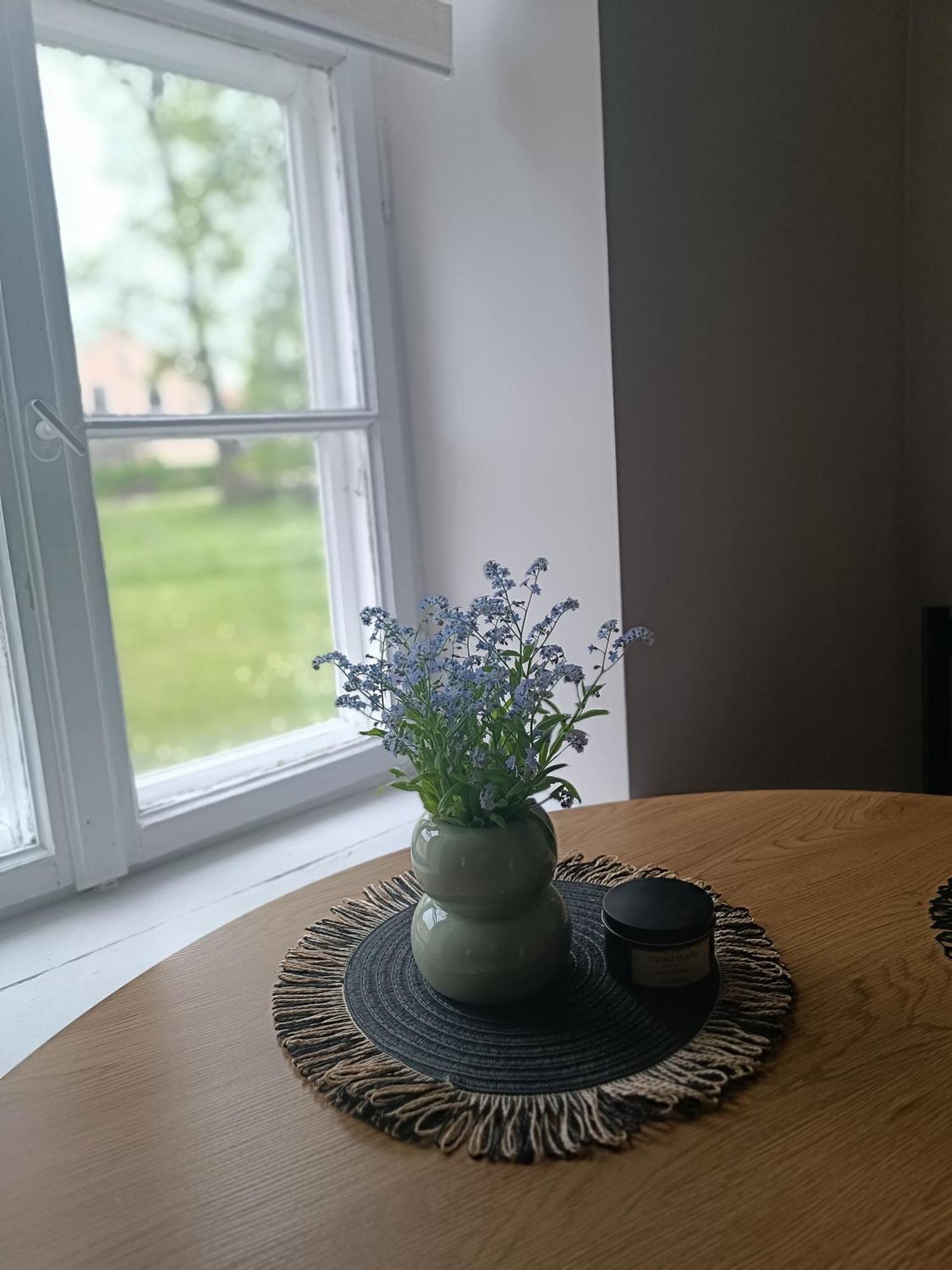 Marta'S Apartment Kuldīga Esterno foto